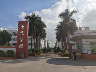 Trung Quốc Dongguan KWS Hygiene Industrial  Co.,Ltd hồ sơ công ty
