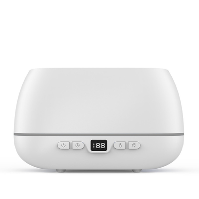 Máy tạo độ ẩm hương liệu ngọn lửa đầy màu sắc 200ml Máy khuếch tán hương thơm USB Máy phun sương làm mát hộ gia đình