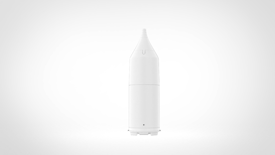7 Máy khuếch tán hương thơm tinh dầu 60ml bằng gốm Cloros của máy tạo mùi hương