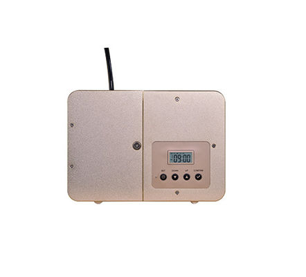Máy khuếch tán mùi hương HVAC nhôm KWS Liệu pháp hương thơm