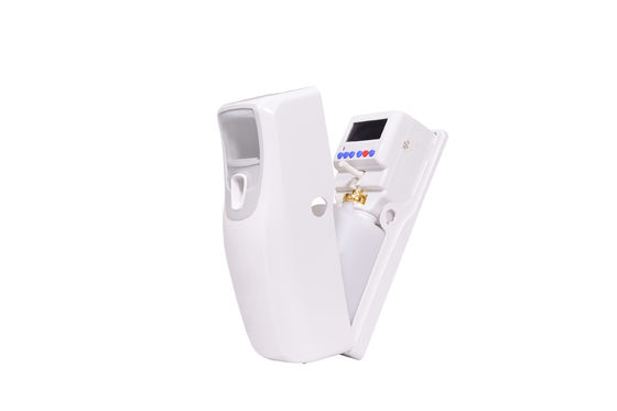 Nhà vệ sinh KWS Máy khử mùi nhựa PP trắng Máy làm mát không khí Máy phun khí dung