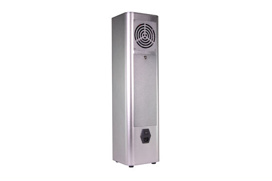 Máy tạo mùi hương HVAC 1L, Máy khuếch tán tinh dầu đặt sàn 160x600mm