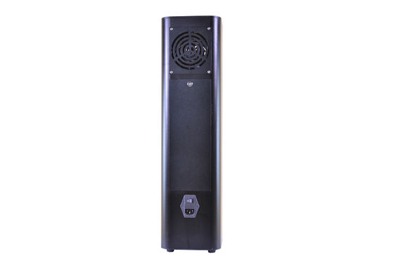 Máy tinh chất mùi hương 50W, Máy khuếch tán mùi hương không khí 35dB