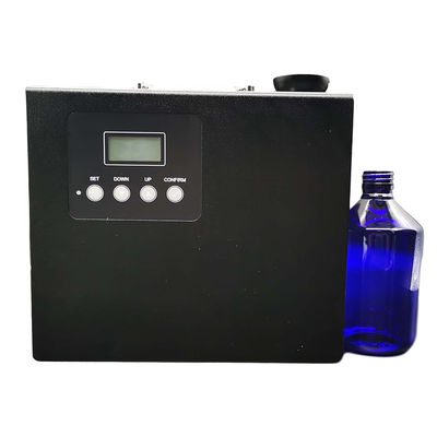 OEM Home Máy tạo mùi hương diện tích lớn Công suất 500ML