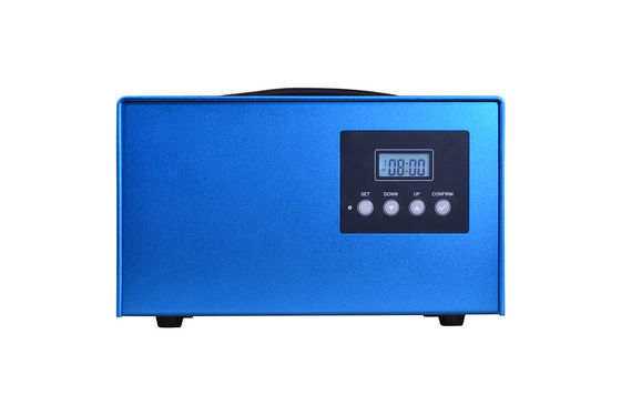 Máy tạo mùi thơm vỏ nhôm 20kg Nạp tinh dầu
