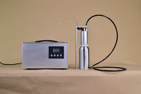 Máy tạo mùi hương 2500m3 Hvac
