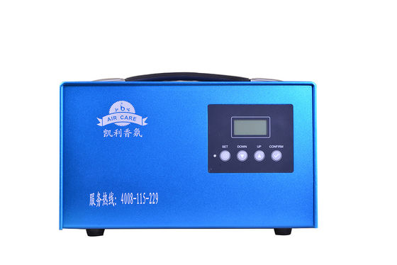 Máy điều hòa không khí trị liệu bằng hương thơm Máy khuếch tán hương thơm 3000m3