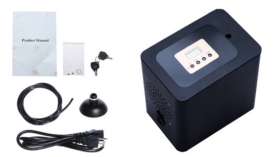 Máy tạo mùi hương HVAC 50W cho trung tâm mua sắm