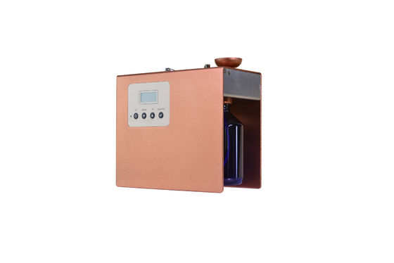 Máy tạo mùi hương bằng điện bằng nhôm 220v 248x105x200mm