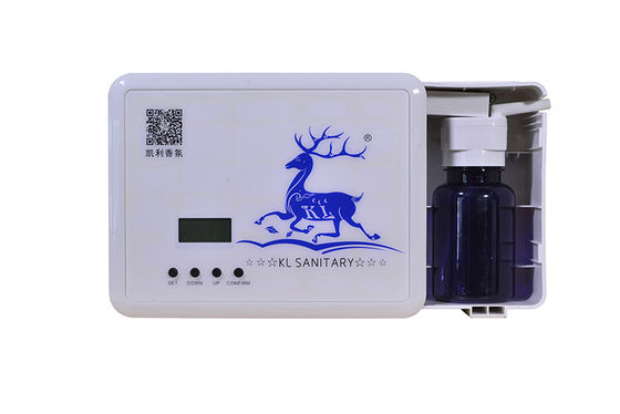 Máy khuếch tán mùi hương HVAC trong phòng lớn 1.2kg