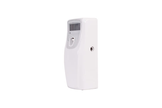 KWS LCD Air Freshener Aerosol Dispenser with Key Key