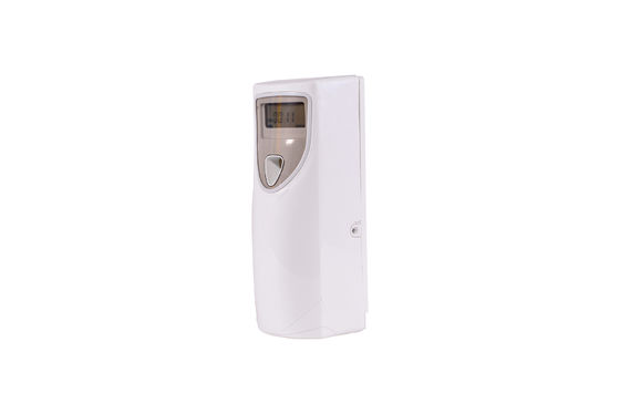 KWS Toilet Deodora Máy phun sương tự động Máy làm mát không khí Aerosol