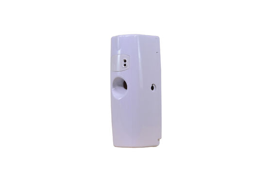 Nơi công cộng Máy làm mát không khí Aerosol Air Freshener Dispenser 1.5V Pin