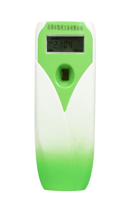 Máy phân phối nước hoa tự động treo tường Lcd Máy làm mát không khí