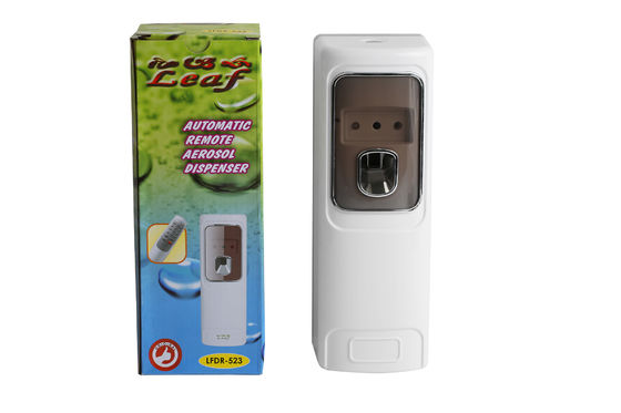 Máy phun khí dung tự động 1.5V Máy làm mát không khí Treo tường