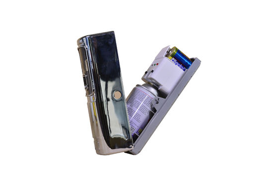 Bình xịt làm mát không khí Aerosol khách sạn, Bình xịt nước hoa tự động PP