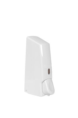 Hộp đựng xà phòng rửa tay gắn tường