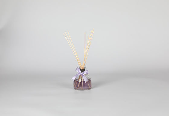 Giấy chứng nhận CE Bộ quà tặng hương thơm Reed Diffuser 5.5x16cm