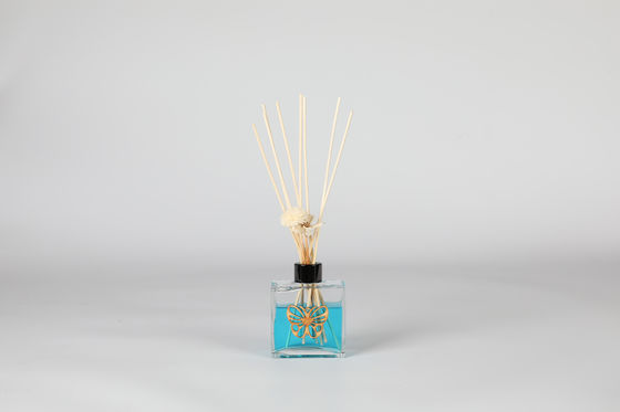 Bộ quà tặng hương thơm 200ml, Máy khuếch tán tinh dầu mây khách sạn