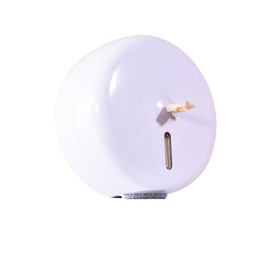 Trung tâm phân phối khăn giấy 25,5x14cm Kéo