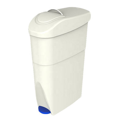 Thùng rác nhà vệ sinh phụ nữ khăn ăn 36x17,5x53,5cm