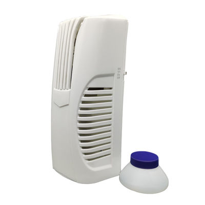 Máy phân phối nước hoa tự động PP, Máy phân phối tinh dầu 4xAA