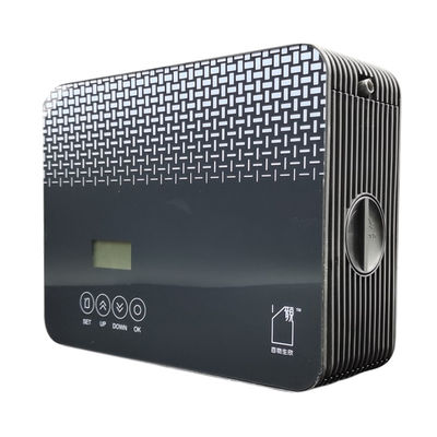 Máy khuếch tán mùi hương HVAC tinh dầu 25dB Làm việc yên tĩnh