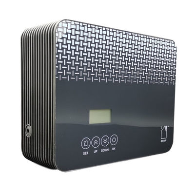 Máy khuếch tán tinh dầu điện 300m3, Hệ thống hương liệu PP HVAC