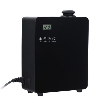 Máy tạo mùi hương 50W, máy khuếch tán tinh dầu bằng kim loại hvac