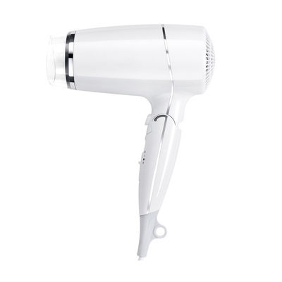 Máy sấy tóc chuyên nghiệp nhẹ ABS, Máy sấy thổi chất lượng Salon 1,6kw