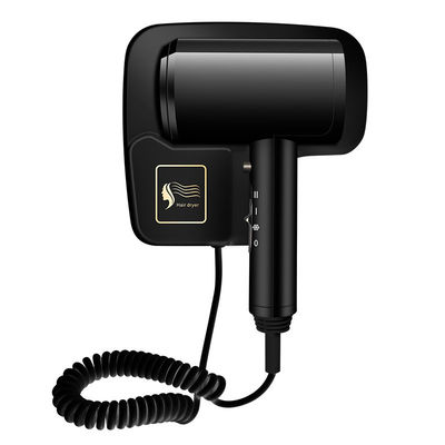 Máy sấy tóc du lịch hạng nhẹ 220V, Máy thổi tóc Nano Ionic Salon
