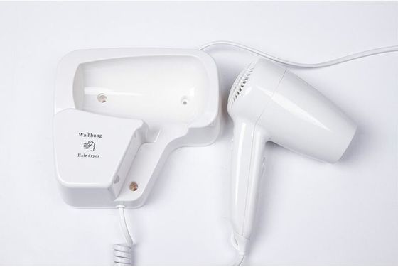 Máy sấy tóc nhẹ Salon 60dB Tốc độ luồng gió 20m / S