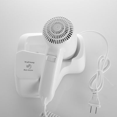 Máy sấy tóc nhẹ cho gia đình Ionic Chất liệu ABS
