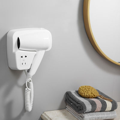 Máy sấy thổi mini khách sạn với bộ khuếch tán