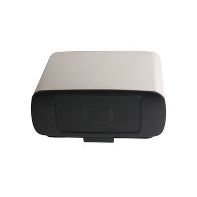 Hộp đựng khăn giấy cầm tay SS có thể khóa 30x13x28.3cm