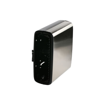 Máy rút giấy dùng tay SS304, Máy phân phối giá đỡ khăn giấy L30CM