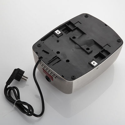 Máy thổi tay toilet 240V, Máy sấy tay không chạm 1200W cho gia đình