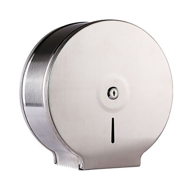 Căn hộ SS304 Máy rút khăn giấy cầm tay Treo tường