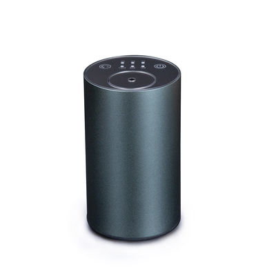 Máy khuếch tán tinh dầu ô tô KWS Usb, Máy khuếch tán hương thơm tinh dầu CE
