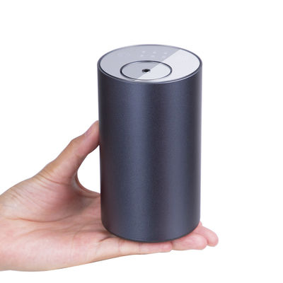 Máy Khuếch Tán Tinh Dầu USB, Máy Phun Sương Tinh Dầu Không Nước Chai 500ml