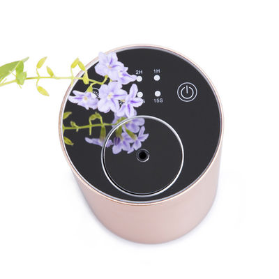 Máy khuếch tán hương thơm siêu âm L185mm, Máy khuếch tán tinh dầu 10ml Máy làm mát không khí ô tô