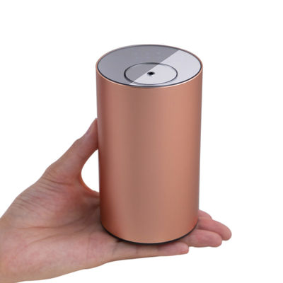 Cài đặt máy tính để bàn máy khuếch tán mùi hương ô tô USB Mini 10ml