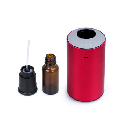 Máy tạo độ ẩm tinh dầu Ultrasonic Cool Mist