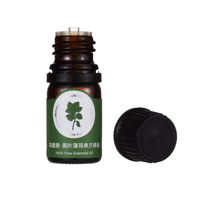 Tinh dầu bạc hà nguyên chất KWS
