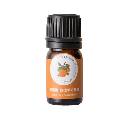 10Ml Máy Khuếch Tán Hương Thơm Tinh Dầu Hoa Cúc Tươi Nhãn Riêng