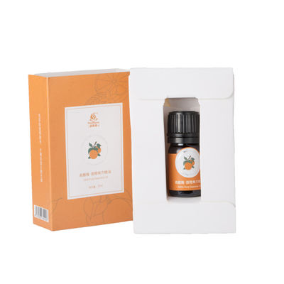 Chai thủy tinh khuếch tán hương thơm OEM 2ml để chăm sóc da
