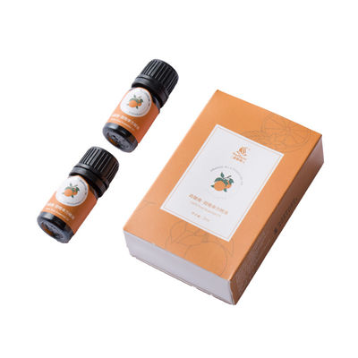 Dầu massage toàn thân ROHS Aroma, 2ml dầu tự nhiên để chăm sóc da