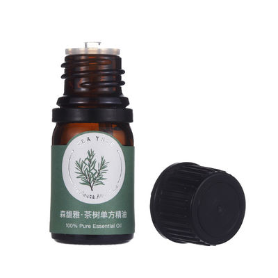 2ml tinh dầu cây trà hữu cơ