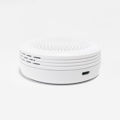 Máy tạo ẩm siêu âm dùng pin cho ô tô, máy khuếch tán làm mát không khí 74g