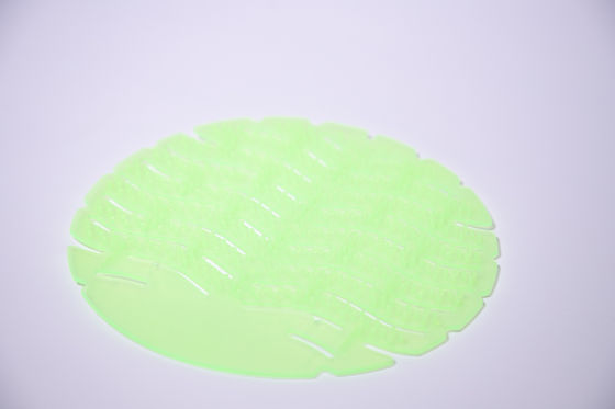 Green Fragrance Ocean Mist Tấm làm mát không khí nước tiểu 160x160mm